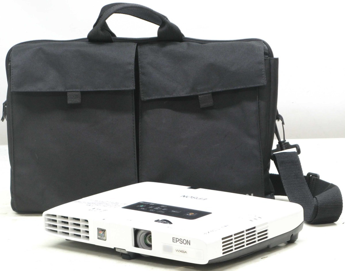 P-134/EPSON EB1771W���ץ�����������/3000�롼���#1