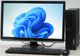 B5-9126/Lenovo ThinkCentre M720S 10SU-S2QW00 Core i7 8 SSD GeForce GT730 24 վå Windows 11  ǥȥå ѥ