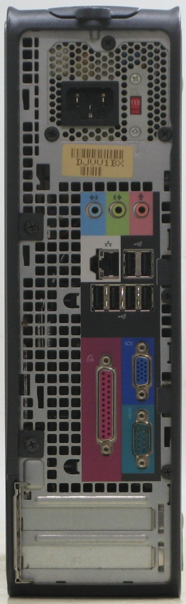 B5-7880/DELL Optiplex GX520-C3060SF��Celeron��Windows2000 �ǥ����ȥå� �ѥ�����