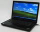 A3-3163/ Lenovo ThinkPad SL510 2875-55J Celeron DualCore-T3100 DVD�����ѡ��ޥ�� 15.6����� Windows XP ��� �Ρ��� �ѥ�����