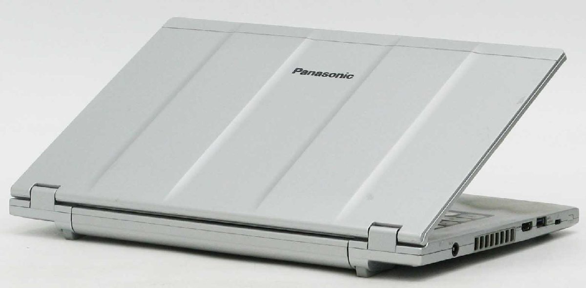 A3-3269/Panasonic Let'snote CF-LV9T11VS Web����� Core i7 ��10���� SSD ����16GB Type-C Thunderbolt3 DtoD Windows 11 �Ρ��� �ѥ�����