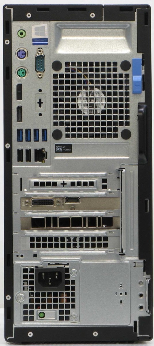 X-140/DELL Optiplex 7060-8700MT Corei78 ڿSSDۡڥǥ奢륹ȥ졼 16G SSD 256GHDD 1TB GeForce GTX1650 Windows10  ϥڥåߥPC ̵ APEXեȥʥȡޥ󥯥ե