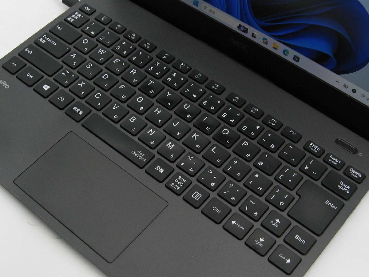 A3-2966/NEC VersaPro PC-VKV18GZG7 Web����� Core i7 ��10���� SSD ����ѥ��� Windows 11 ��� �Ρ��� �ѥ�����