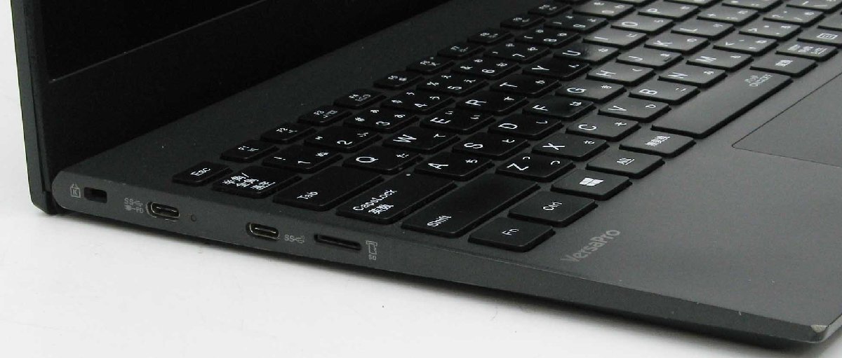A3-2966/NEC VersaPro PC-VKV18GZG7 Web����� Core i7 ��10���� SSD ����ѥ��� Windows 11 ��� �Ρ��� �ѥ�����