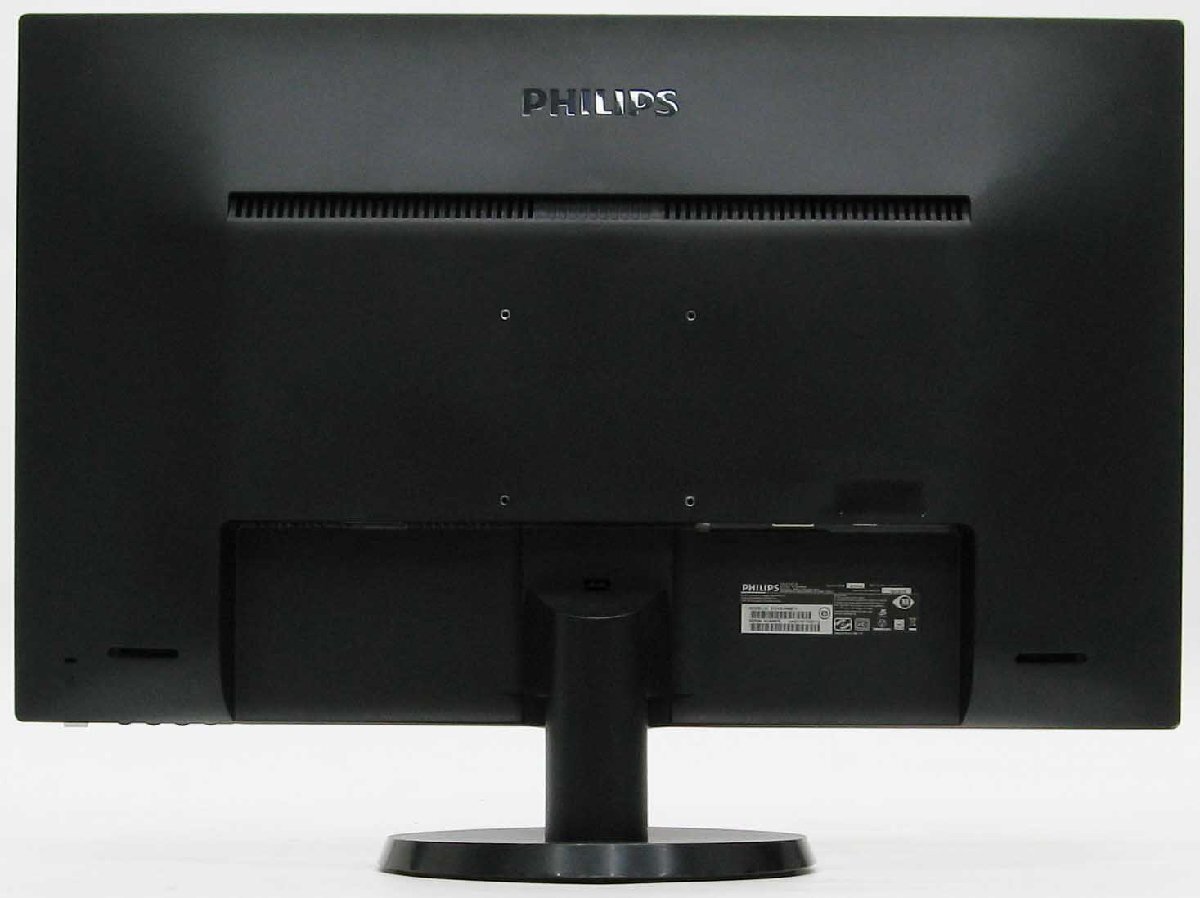 O-4872/PHILIPS 273V5LHAB/11 �� �վ���˥��� 27����� HDMI�б� ������� ���ԡ�������¢ #3