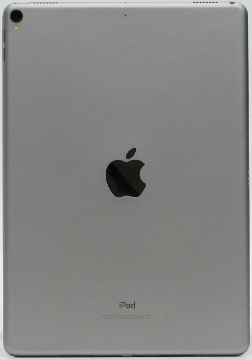 M-2829/Apple iPad Pro MQDT2J/A ��1���� Wi-Fi��ǥ� 64GB iPadOS17.7.10 ���ڡ������쥤 10.5����� ��� Macintosh ���֥�å� #10