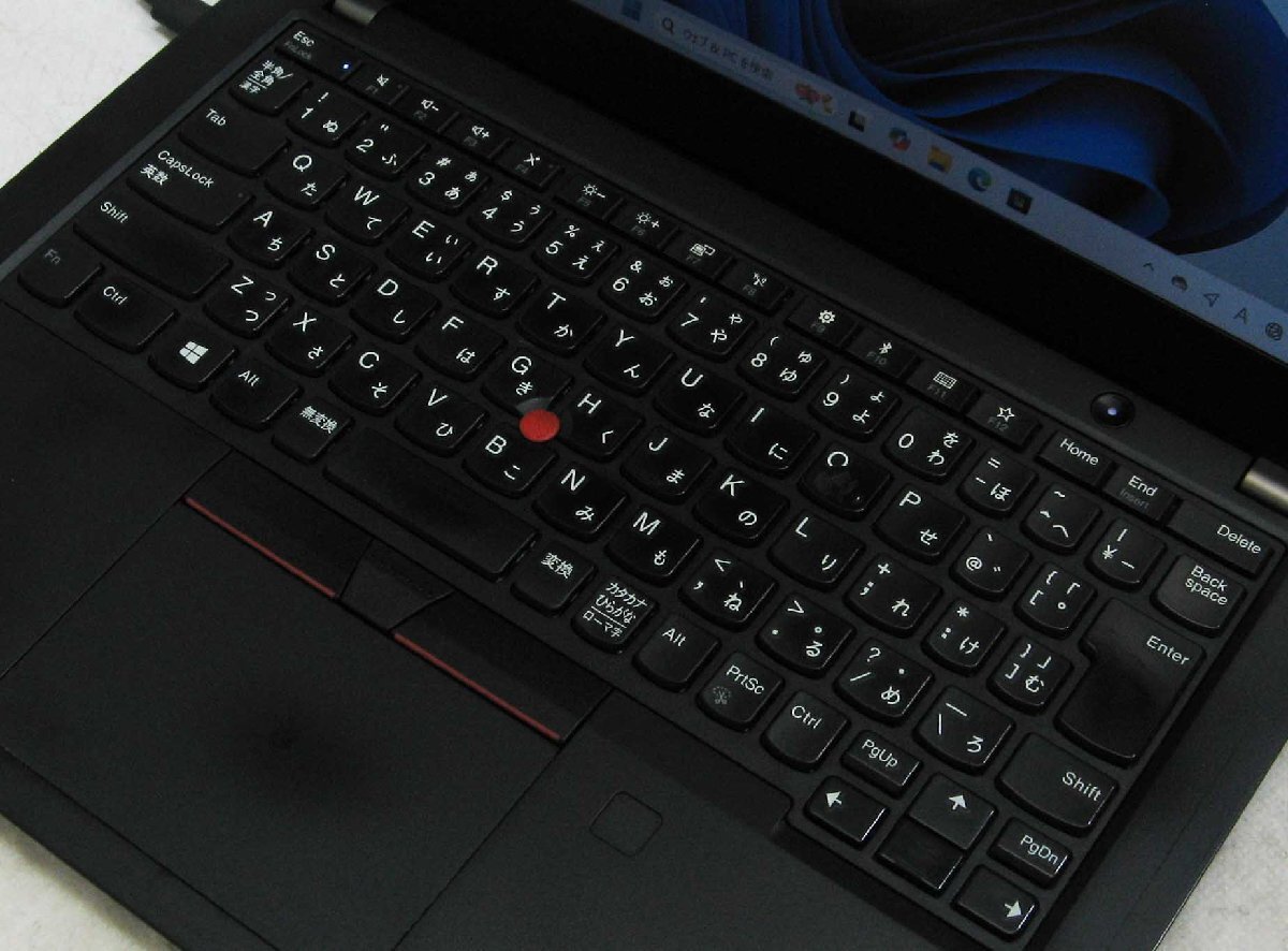 A3-2327/Lenovo ThinkPad X395 20NM-S0A100 Web Ryzen5 SSD ѥ Windows 11  Ρ ѥ