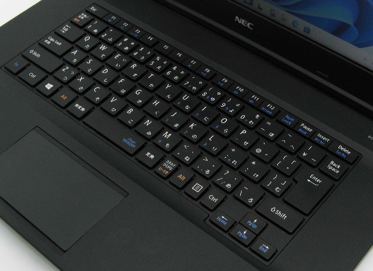 A3-3090/NEC VersaPro PC-VKT16XZG4 Web����� Core i5 ��8���� SSD Windows 11 ��� �Ρ��� �ѥ�����