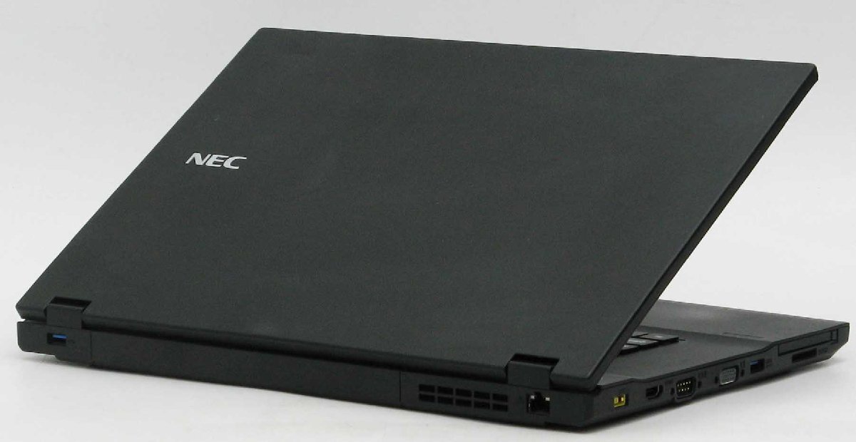A3-3090/NEC VersaPro PC-VKT16XZG4 Web����� Core i5 ��8���� SSD Windows 11 ��� �Ρ��� �ѥ�����
