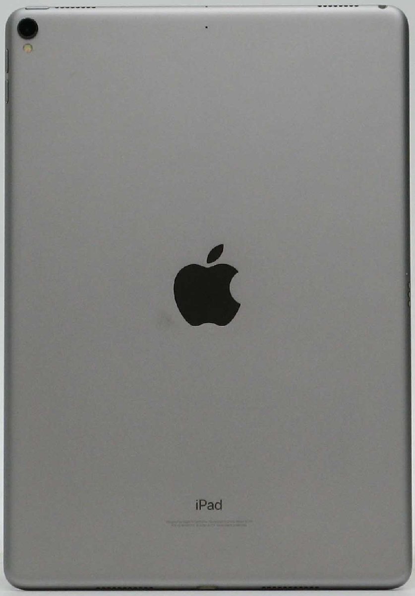 M-2830/Apple iPad Pro MQDT2J/A ��1���� Wi-Fi��ǥ� 64GB iPadOS17.7.10 ���ڡ������쥤 10.5����� ��� Macintosh ���֥�å� #20