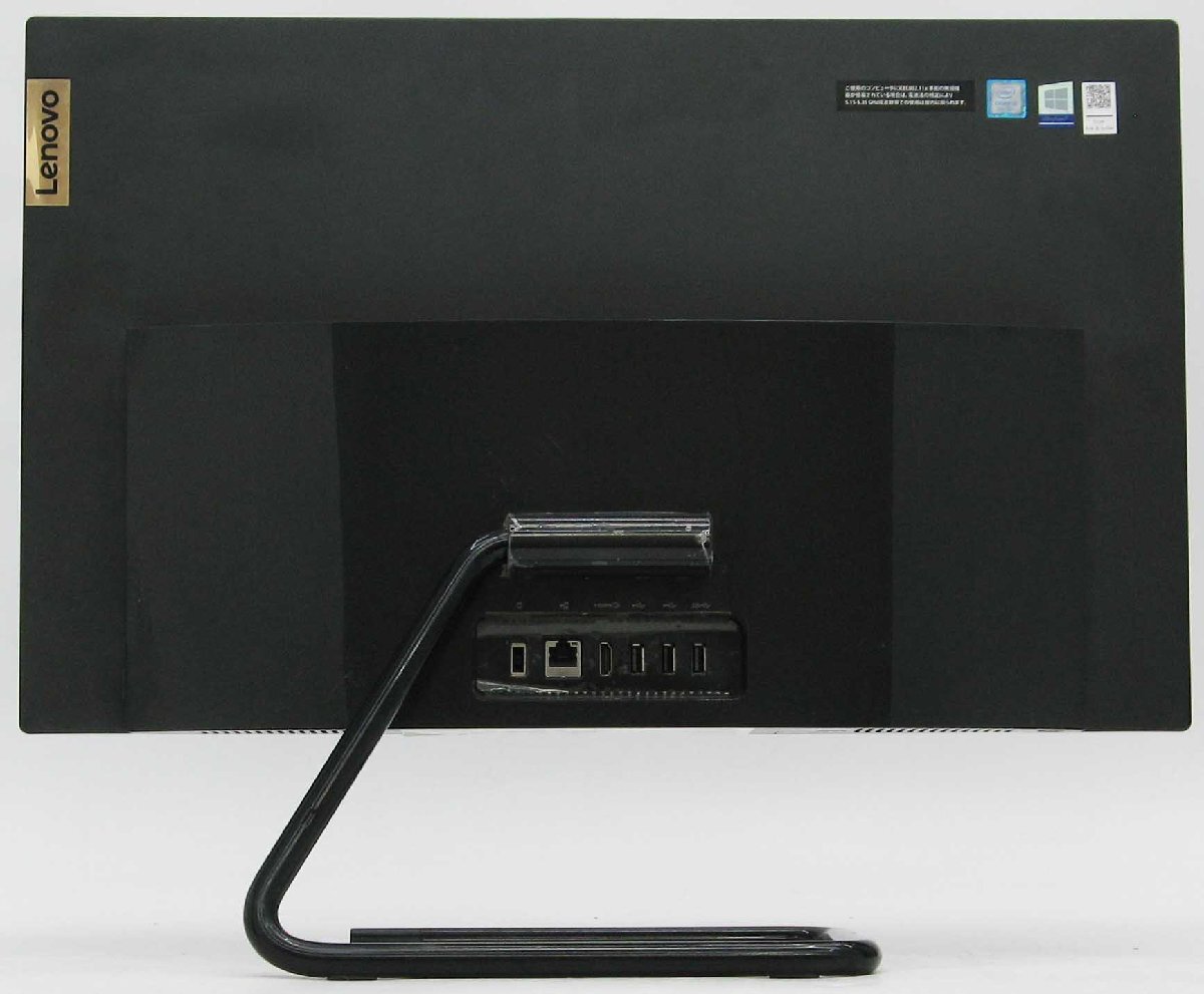 B5-9822/Lenovo IdeaCentre A340-24ICK F0ER003VJP Web����� Core i5 ��9���� SSD ̵�� DVD�����ѡ��ޥ�� WiFi Bluetooth 23.8����� �վ����η� Windows 11 ��� �ǥ����ȥå� �ѥ�����