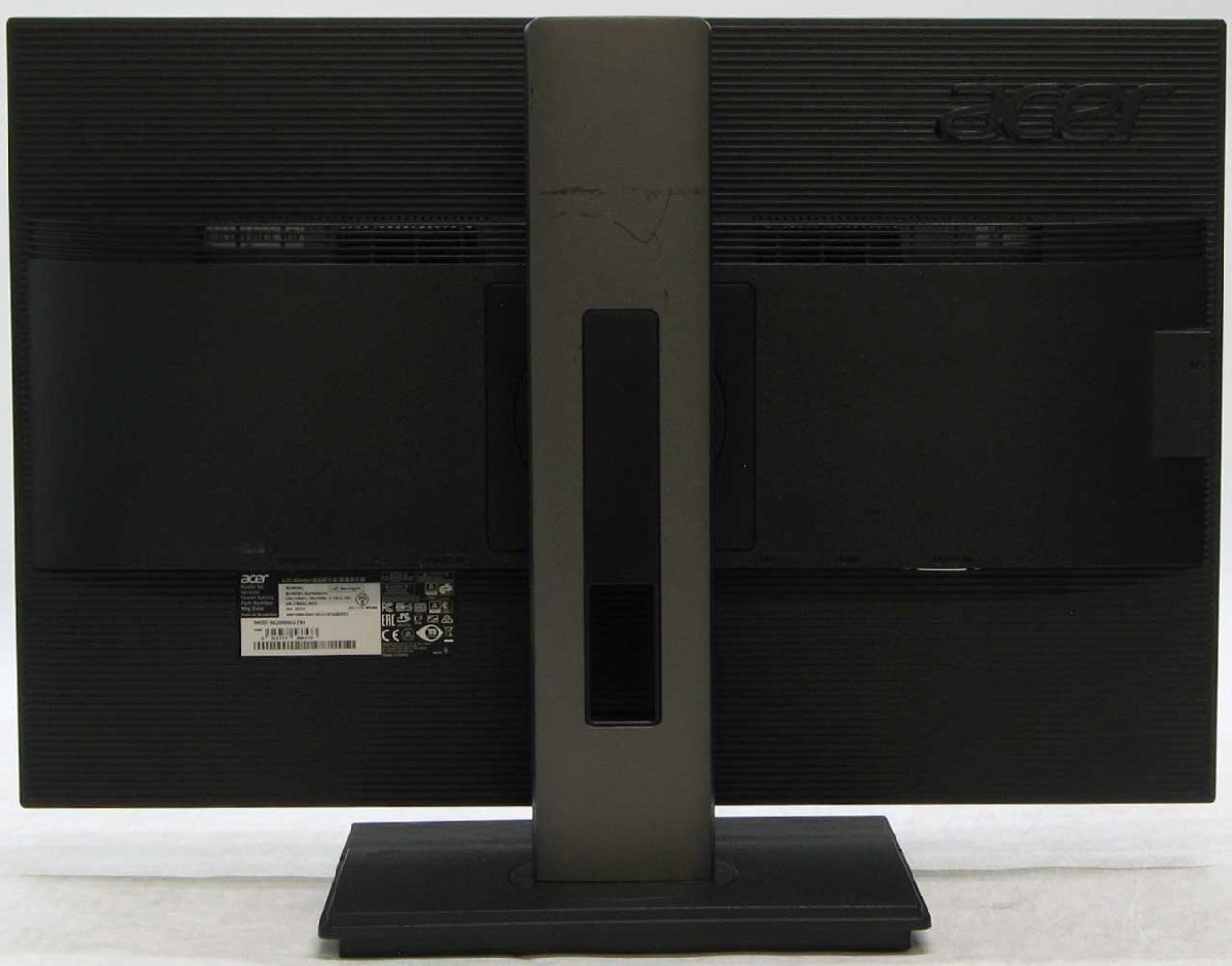 D-1992/acer B246WL �� �վ���˥��� 24����� DisplayPort HDMI�б� �����֥��դ�