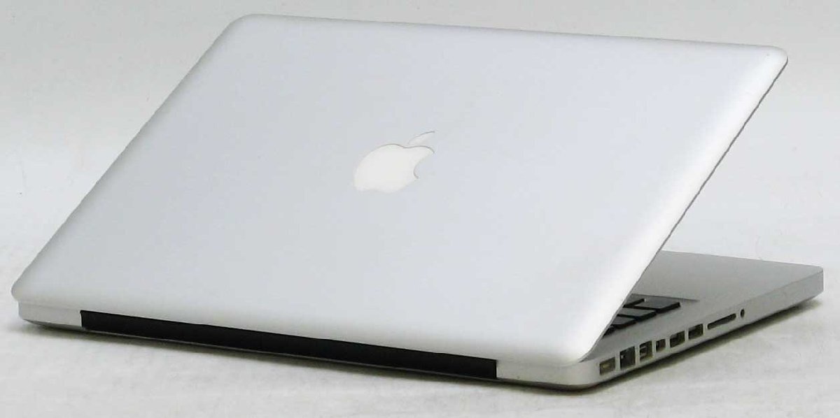M-2779/Apple MacBook Pro MC374J/A 13-inch Mid 2010 Web Core2Duo SSD MacOS10.13.6  Macintosh ޥå֥å #1
