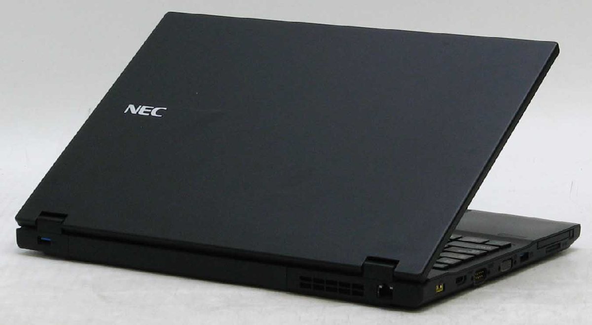A3-2183/NEC VersaPro VK26HDAGG3GUSCD Core i7 6 SSD Windows 11  Ρ ѥ