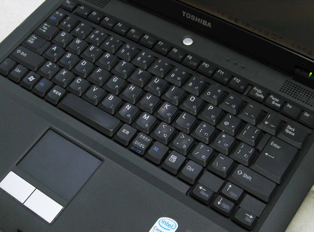 A3-2211/ dynabook Satellite J72 210E/5 PSJ722EE5TREUWX Windows XP  Ρ ѥ PC