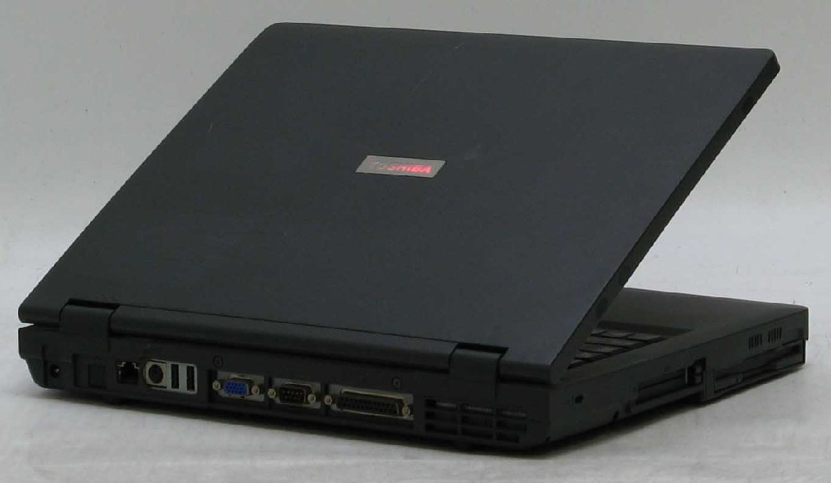 A3-2211/ dynabook Satellite J72 210E/5 PSJ722EE5TREUWX Windows XP  Ρ ѥ PC