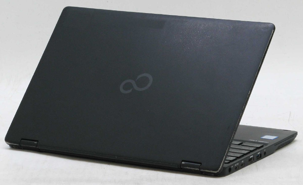 A3-2380/ٻ Lifebook U939X/A FMVU20012 Web Core i5 8 SSD Windows 11  Ρ ѥ