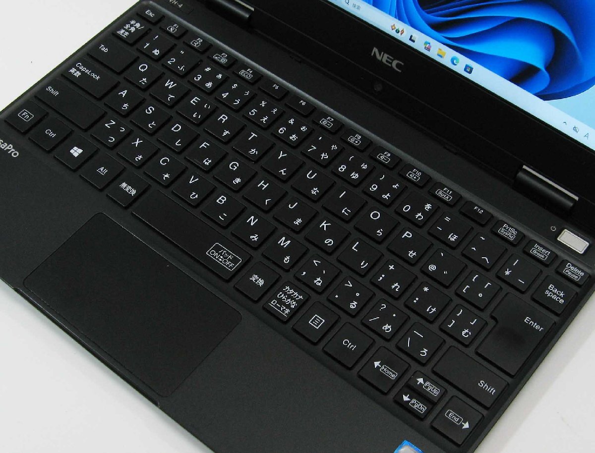 A3-2658/NEC VersaPro PC-VKT13HZG4 Ķ����917g Web����� Core i5 ��8���� SSD Windows 11 �Ρ��� �ѥ�����