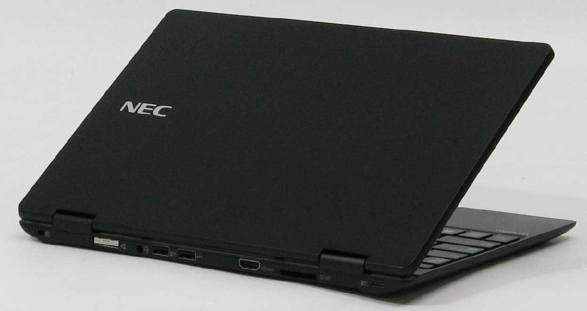 A3-2658/NEC VersaPro PC-VKT13HZG4 Ķ����917g Web����� Core i5 ��8���� SSD Windows 11 �Ρ��� �ѥ�����