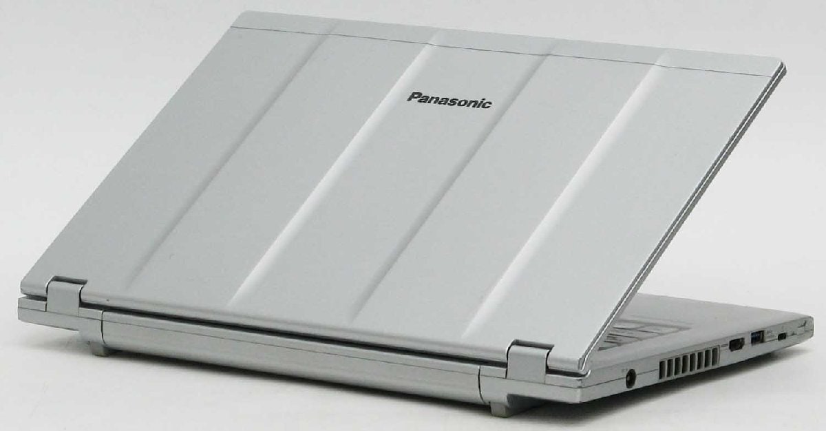 A3-3200/Panasonic Let'snote CF-LV9T11VS Web����� Core i7 ��10���� SSD ����16GB Type-C Thunderbolt3 Windows 11 �Ρ��� �ѥ�����