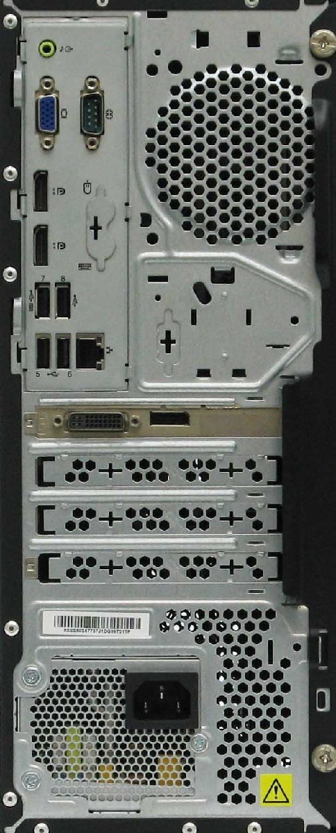 B5-9704/Lenovo ThinkCentre M720t 10SR-S0W700 Core i5 ��8���� SSD+HDD �ǥ奢�륹�ȥ졼�� ����16GB Type-C Radeon R5 340 23������վ����å� Windows 11 ��� �ǥ����ȥå� �ѥ�����