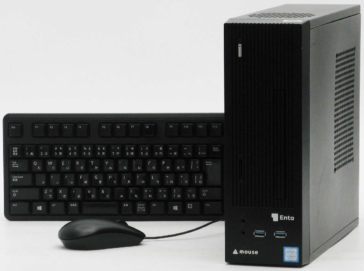 B5-9765/�ޥ�������ԥ塼���� ENTA-BIZ94M8S2HA-193 Corei5 ��9���� SSD DVD�����ѡ��ޥ�� Windows 11 ��� �ǥ����ȥå� �ѥ�����