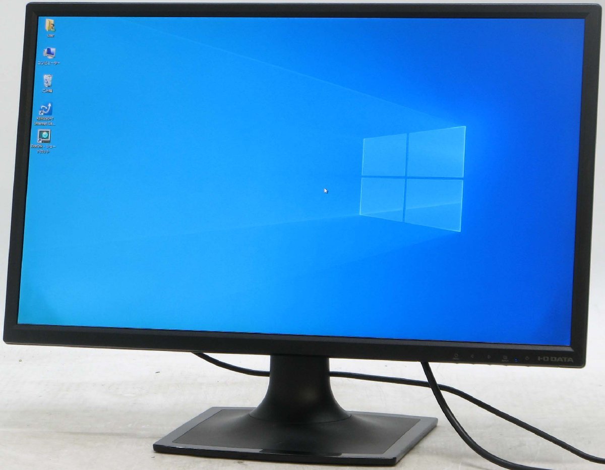 O-4718/IODATA LCD-MF244EDSB-B2 �� �վ���˥��� 24����� HDMI�б� #6