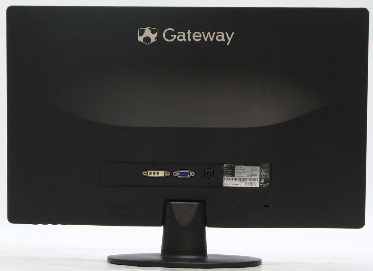 O-4827/Gateway FHX2153L �� �վ���˥��� 22����� #1