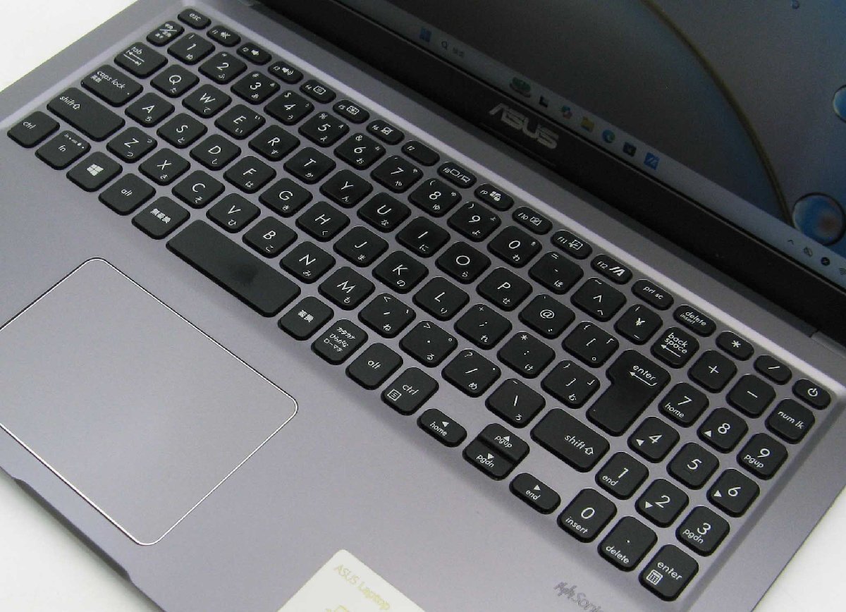 A3-3306/ASUS X515J X515JA-BQ2238TS Web����� Corei7 10���� SSD ����16GB Type-C �ƥ󥭡� Windows11  �Ρ��� �ѥ����� PC