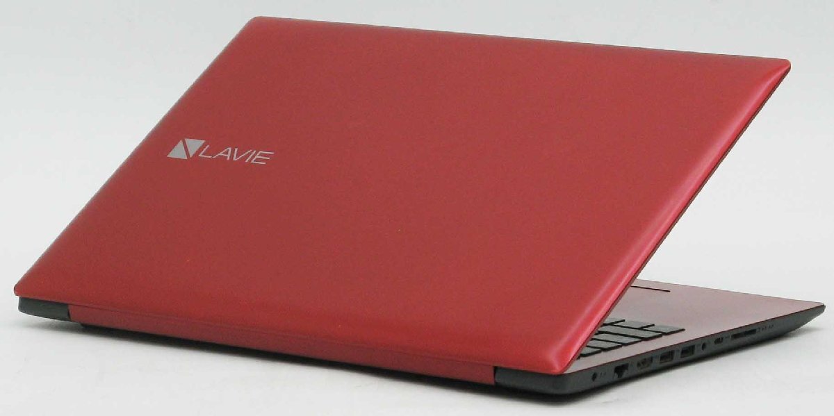 A3-3381/NEC LAVIE PC-NS700MAR-E3 Web����� Core i7 ��8���� SSD �֥롼�쥤 WiFi Bluetooth  Windows 11 ��� �Ρ��� �ѥ�����