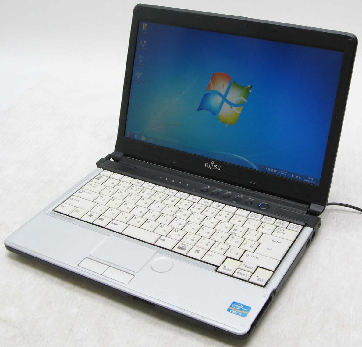 A3-1843/ٻ Lifebook S761/C FMVNS4NE Core i5 Windows 7  Ρ ѥ