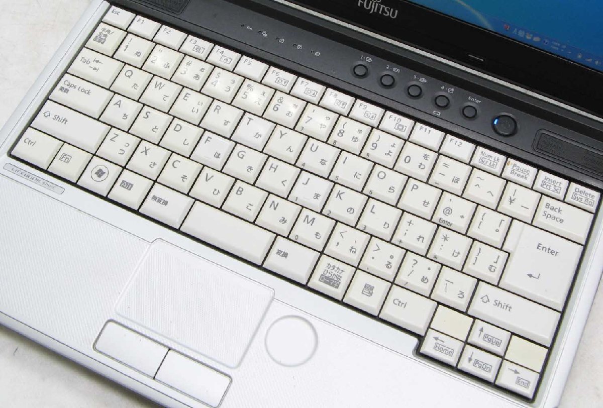 A3-1843/ٻ Lifebook S761/C FMVNS4NE Core i5 Windows 7  Ρ ѥ