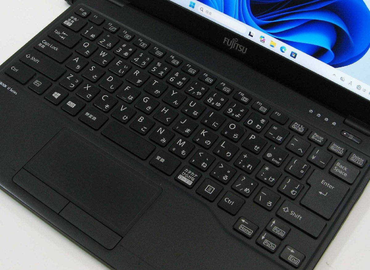 A3-2660/�ٻ��� Lifebook U939/A FMVU19011 Web����� Core i5 Ķ���̥�Х��� 8���� SSD Windows 11 �Ρ��� �ѥ�����