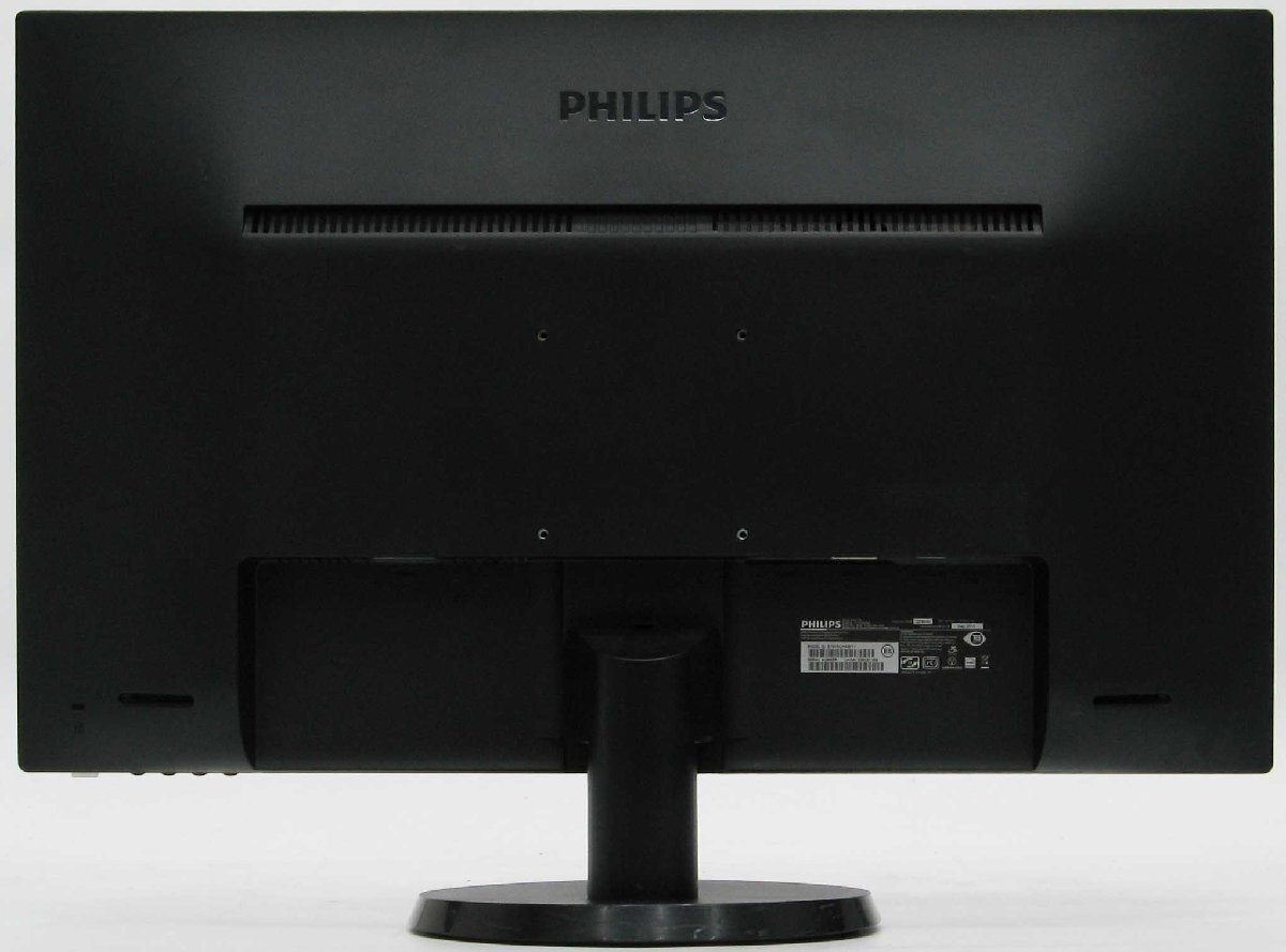 O-4876/PHILIPS 273V5LHAB/11 �� �վ���˥��� 27����� HDMI�б� ������� ���ԡ�������¢ #1