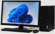B5-9706/Lenovo ThinkCentre M720t 10SR-S0W700 Core i5 ��8���� SSD+HDD �ǥ奢�륹�ȥ졼�� ����16GB Type-C Radeon R5 340 27������վ����å� Windows 11 ��� �ǥ����ȥå� �ѥ�����