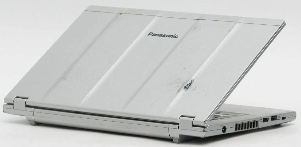 A3-3382/Panasonic Let'snote CF-LV9T11VS Web����� Core i7 ��10���� SSD ����16GB Type-C Thunderbolt3 DtoD Windows 11 �Ρ��� �ѥ�����
