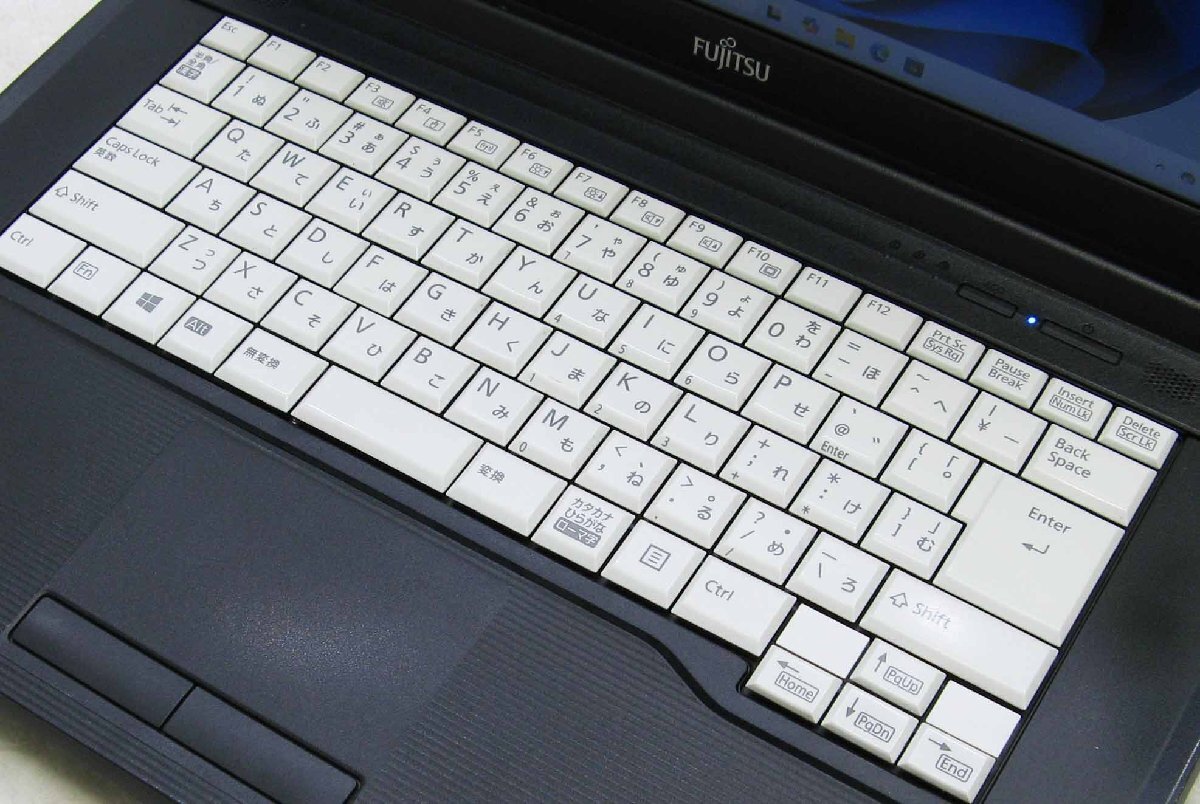 A3-2185/ٻ Lifebook A579/B FMVA64002 Core i5 SSD 8 Windows 11  Ρ ѥ