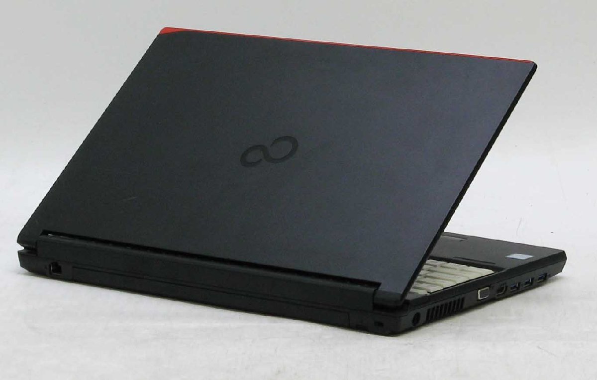 A3-2212/ٻ Lifebook A579/BX FMVA6401MP Core i5 SSD 8 Windows 11  Ρ ѥ