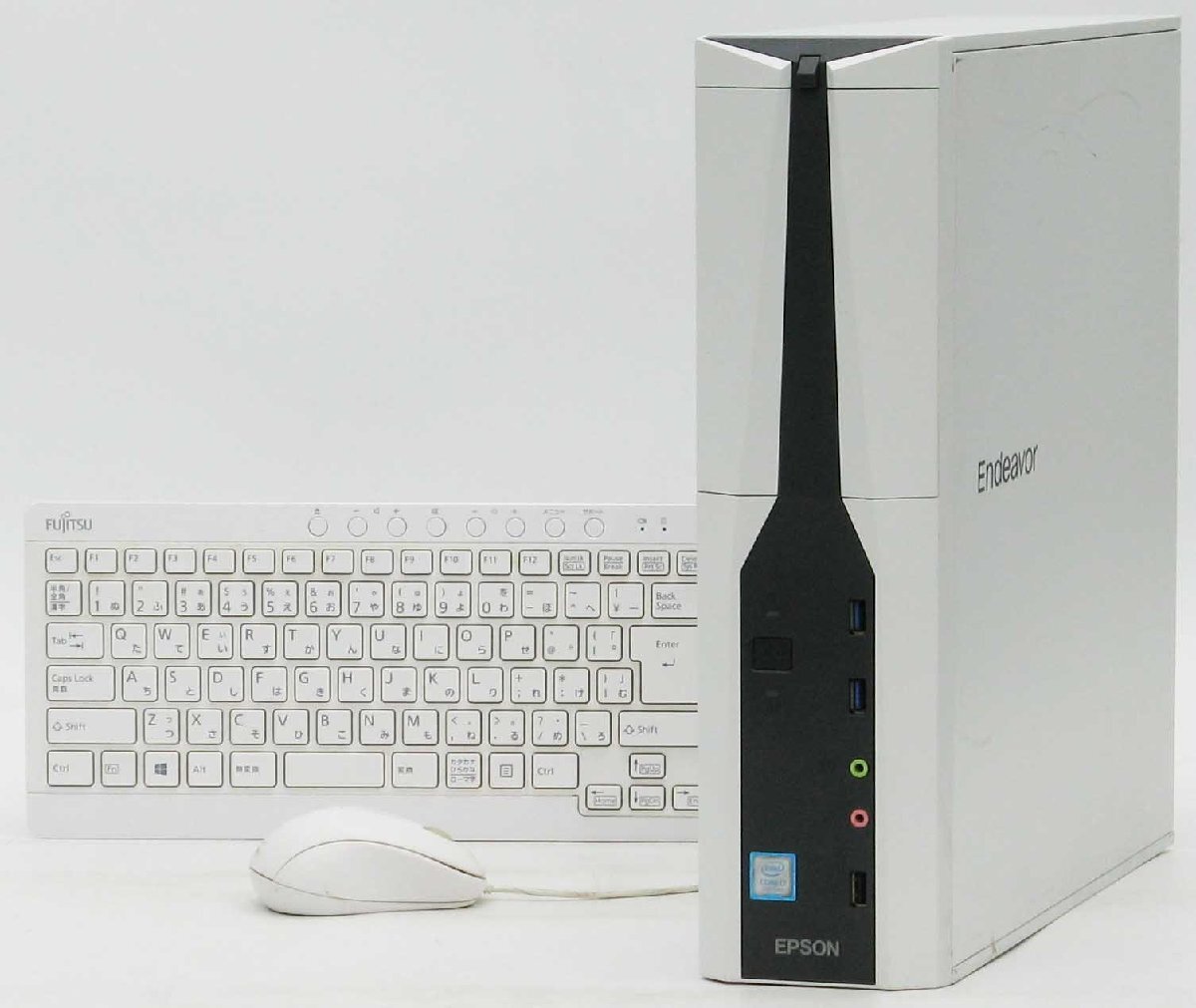 B5-9611/EPSON Endeavor MR4700E Core i7 ��7���� SSD Quadro K620 Windows 11 ��� �ǥ����ȥå� �ѥ�����