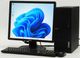 B5-9707/Lenovo ThinkCentre M720t 10SR-S0W700 Core i5 ��8���� SSD+HDD �ǥ奢�륹�ȥ졼�� ����16GB Type-C Radeon R5 340 20������վ����å� Windows 11 ��� �ǥ����ȥå� �ѥ�����