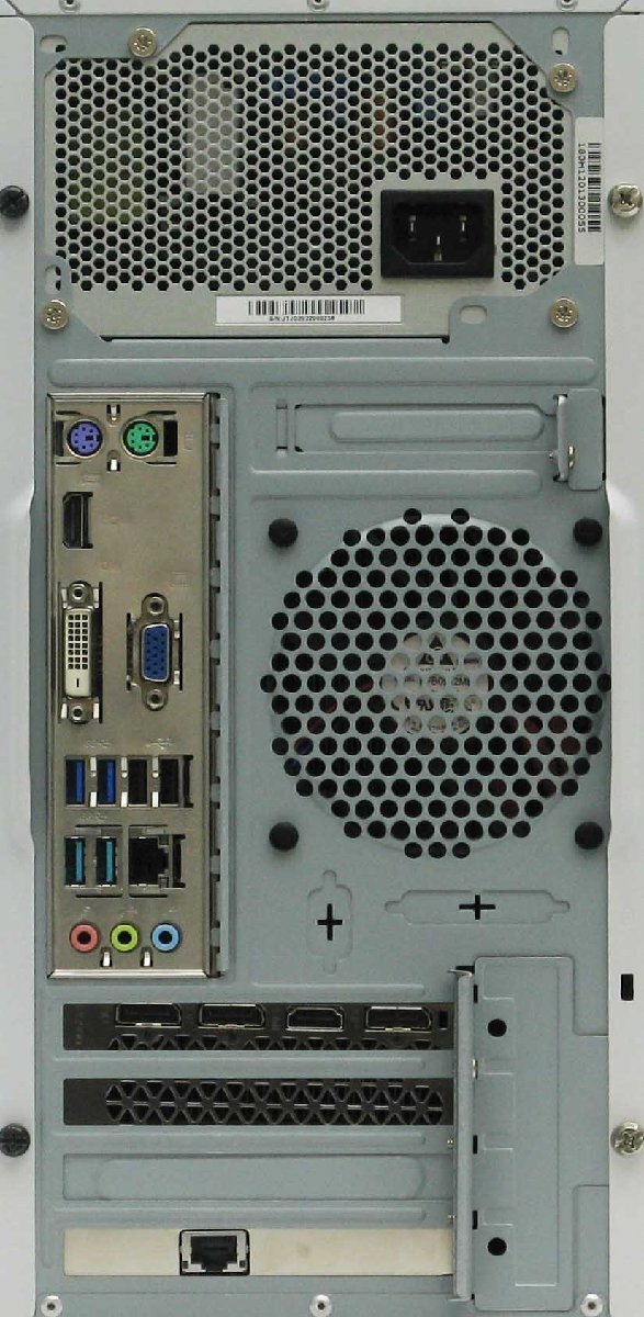B5-9768/EPSON Endeavor MR8300-M Core i9 ��10���� SSD+HDD ����64GB RTX 2070 SUPER HDD�ե���ȥ������� Windows 11 ��� �����ߥ󥰥ǥ����ȥå� �ѥ�����