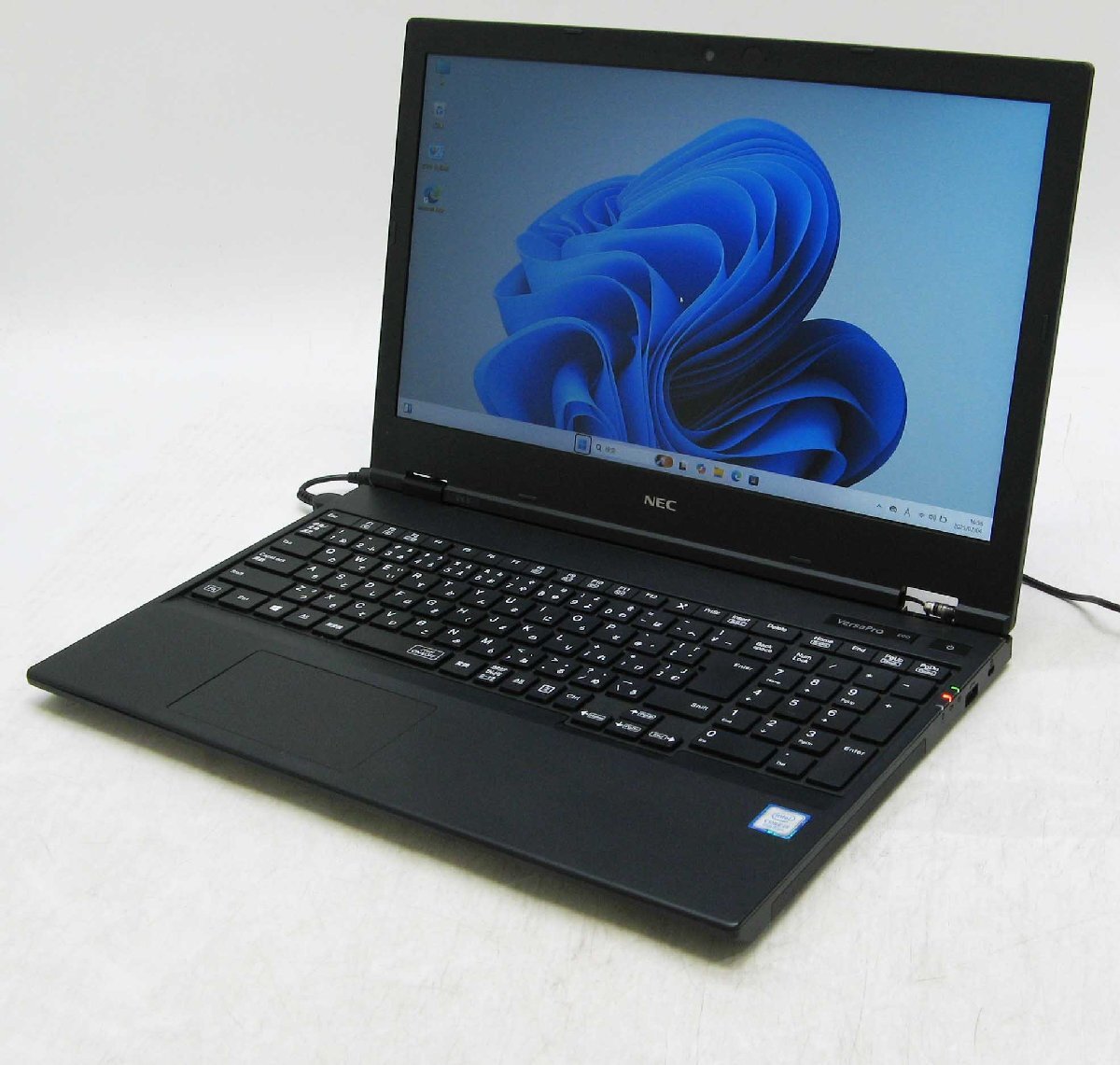 X-156/NEC VersaPro PC-VKT16XZG5 ںǿOS Windows11ۡڥե Web Core i5 8 SSDǥ®ư Windows11  Ρ ѥ PC
