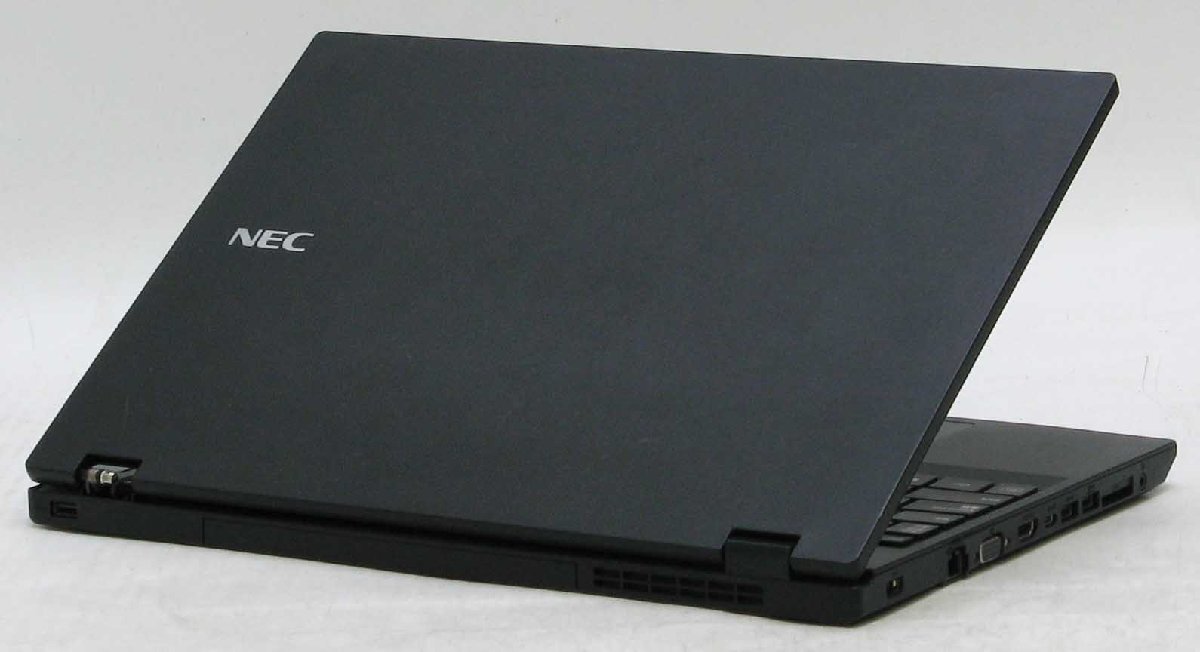 X-156/NEC VersaPro PC-VKT16XZG5 ںǿOS Windows11ۡڥե Web Core i5 8 SSDǥ®ư Windows11  Ρ ѥ PC