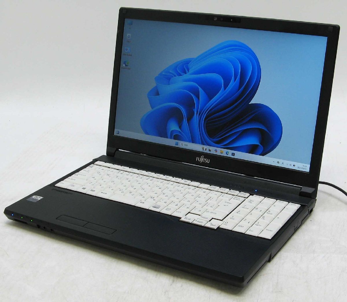 A3-2186/ٻ Lifebook A7510/D FMVA81033 Core i5 SSD 10 Windows 11  Ρ ѥ