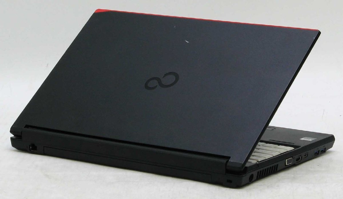A3-2186/ٻ Lifebook A7510/D FMVA81033 Core i5 SSD 10 Windows 11  Ρ ѥ
