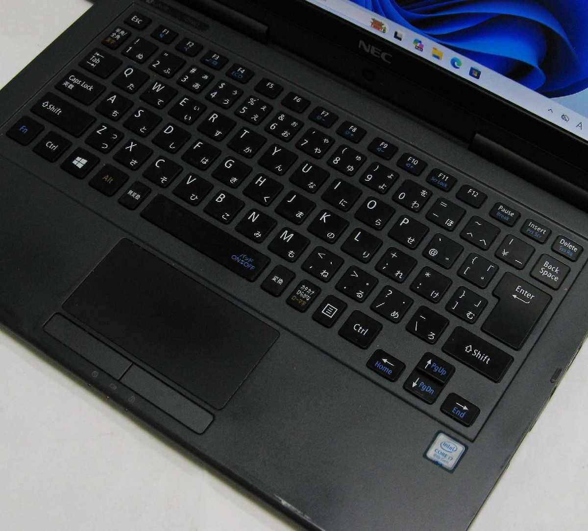 A3-2456/NEC Lavie PC-GN18634GE Web����� Core i7 ��8���� SSD ����ѥ��� Windows 11 ��� �Ρ��� �ѥ�����