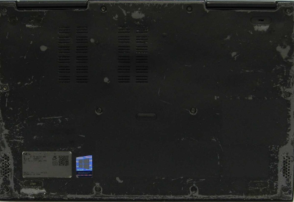 A3-2456/NEC Lavie PC-GN18634GE Web����� Core i7 ��8���� SSD ����ѥ��� Windows 11 ��� �Ρ��� �ѥ�����