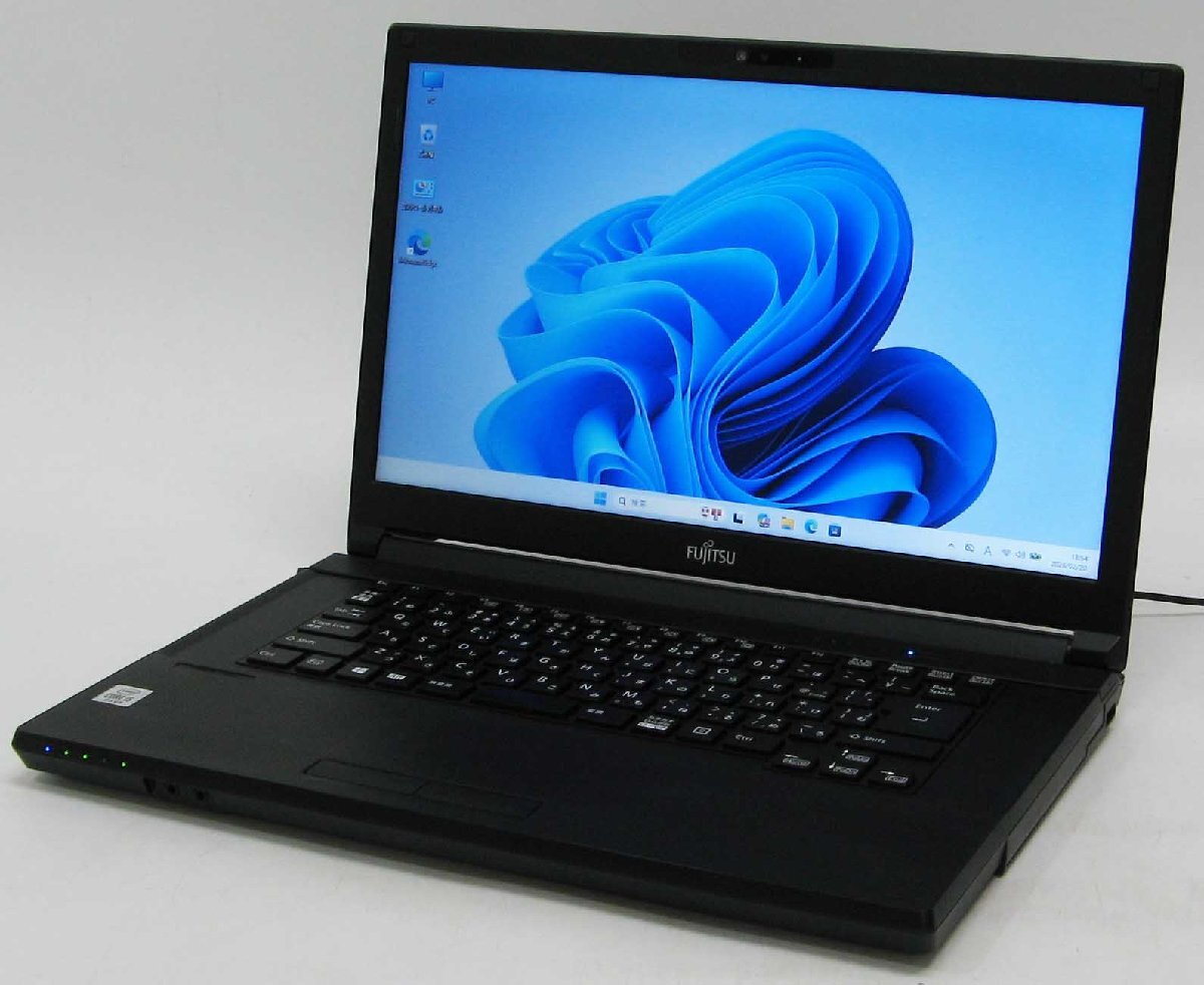A3-2892/�ٻ��� Lifebook A5510/D FMVA82023 Web����� Corei5 ��10���� SSD Windows 11 �Ρ��� �ѥ�����