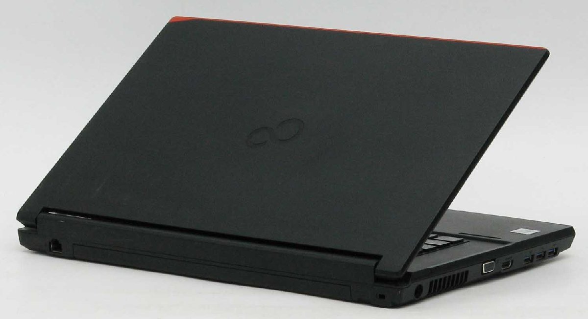 A3-2892/�ٻ��� Lifebook A5510/D FMVA82023 Web����� Corei5 ��10���� SSD Windows 11 �Ρ��� �ѥ�����