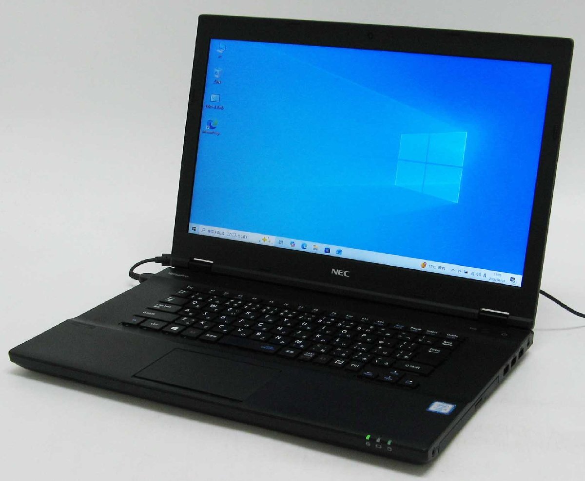 A3-3094/NEC VersaPro PC-VK24MXZGU Web����� Core i5 ��6���� SSD Windows 10 ��� �Ρ��� �ѥ�����